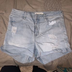 Pacsun shorts